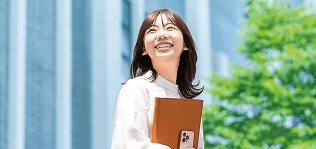 企業からの直接オファー