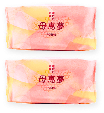 ベビー母恵夢（公式オンラインショップ）