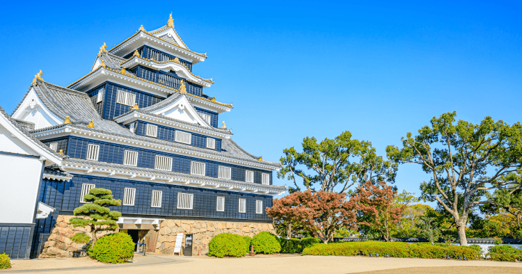 岡山県