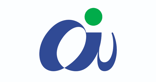 愛南町Webページロゴ