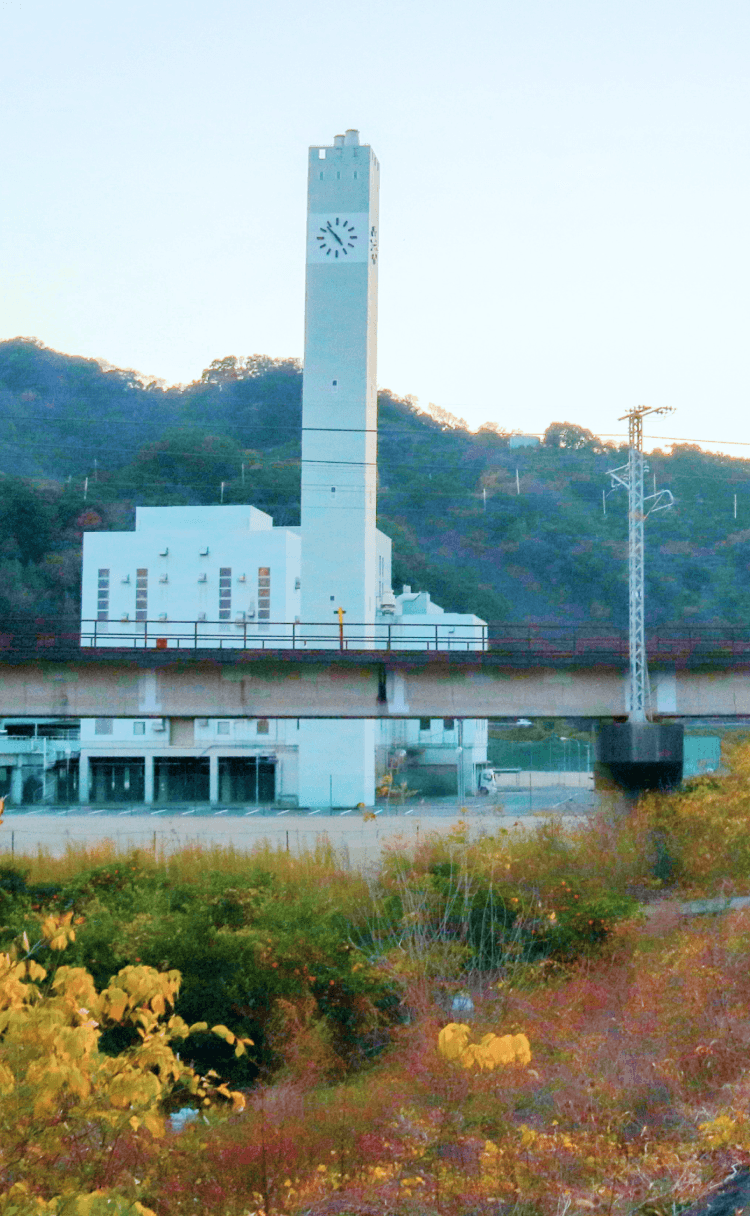 有田川町の風景2