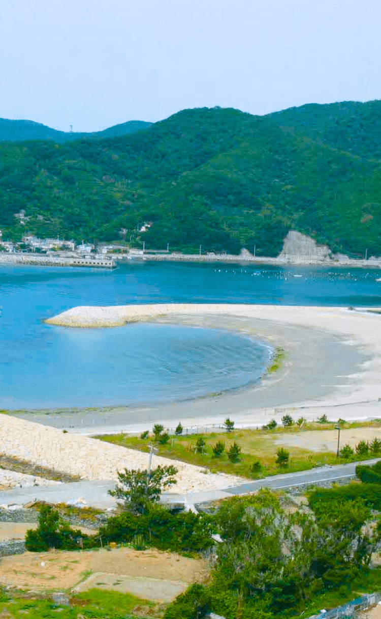 伊方町の風景3