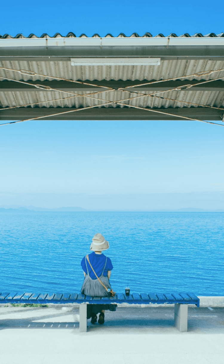 伊予市の風景4