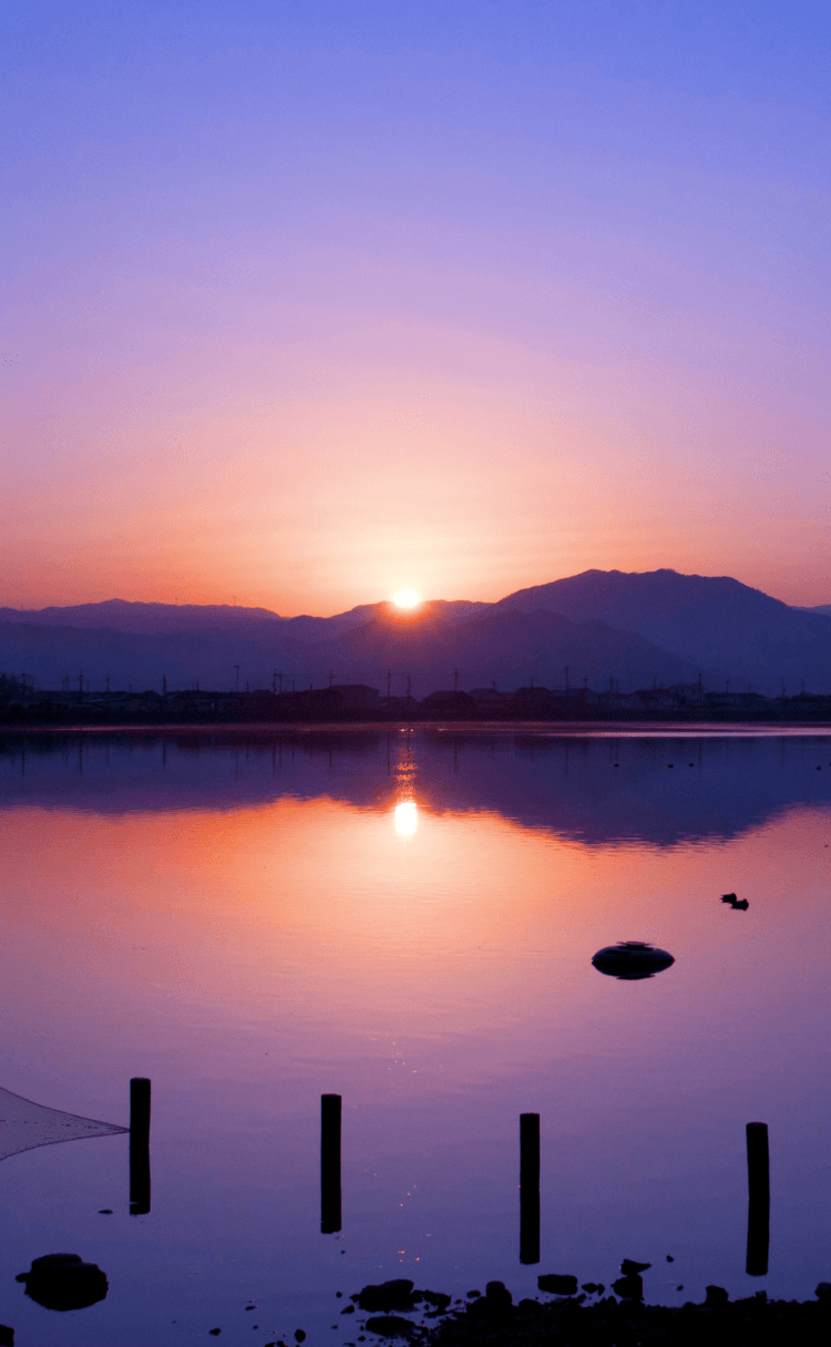 紀の川市の風景4