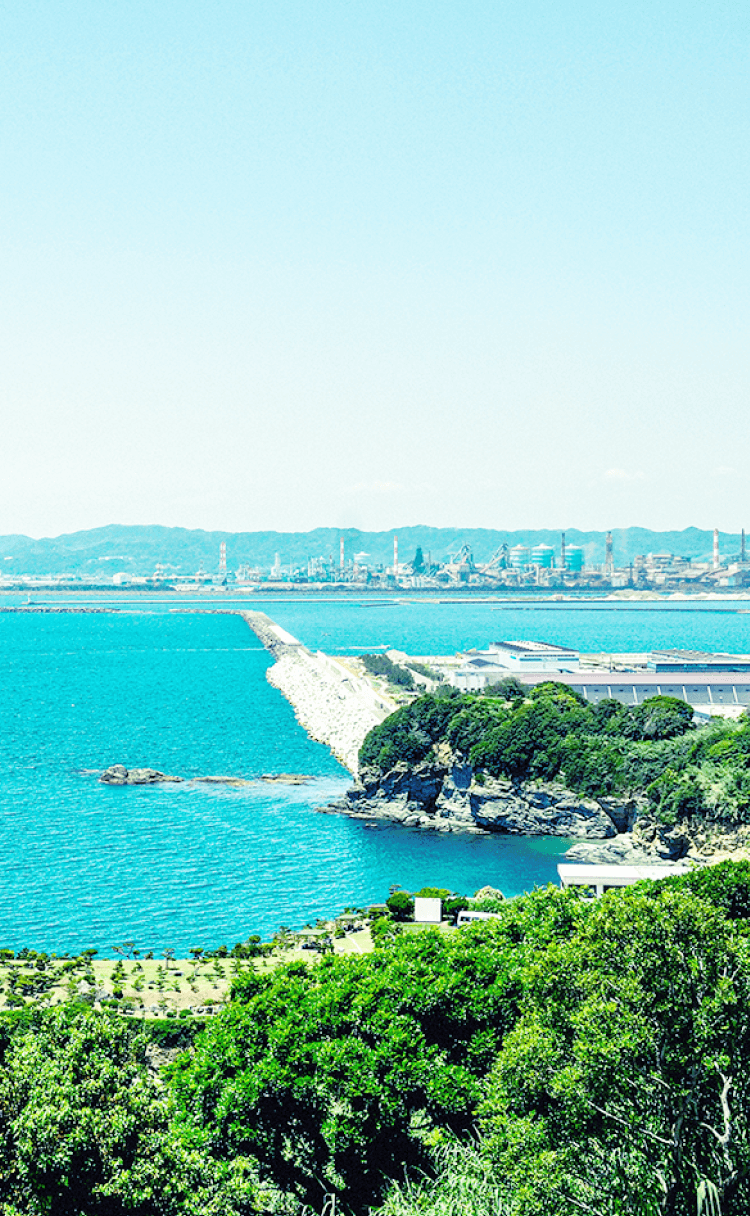 和歌山市の風景6