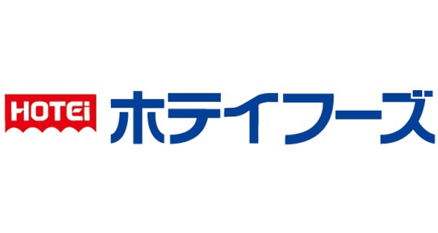 株式会社ホテイフーズコーポレーションのロゴ