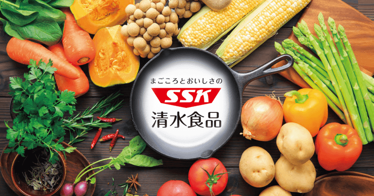 清水食品株式会社