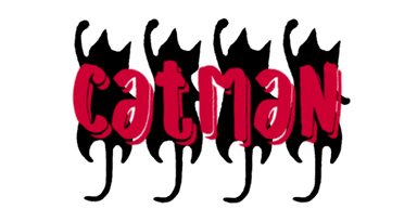 駄菓子屋&保護猫カフェ きゃっとまん