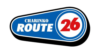 ちゃりんこルート26