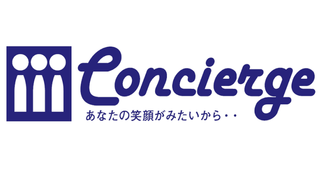 大阪いずみ市民生協グループ 株式会社コンシェルジュのロゴ