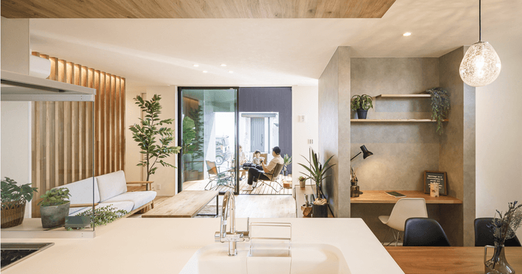 城善建設株式会社