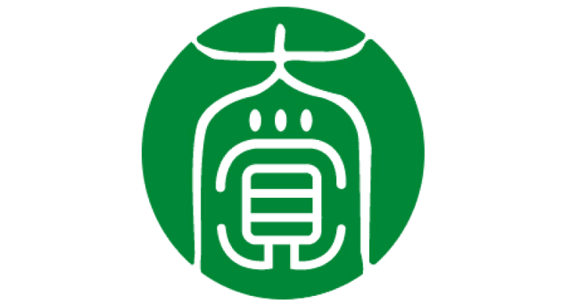 株式会社大覚総本舗のロゴ