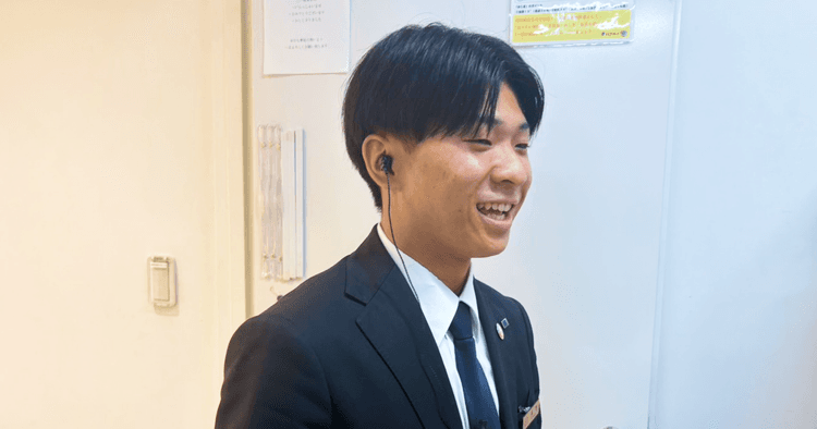 浦野 哲心
