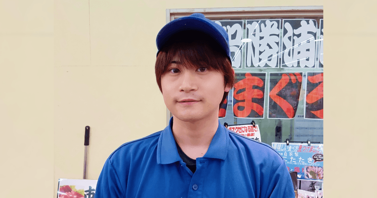 江川 優斗