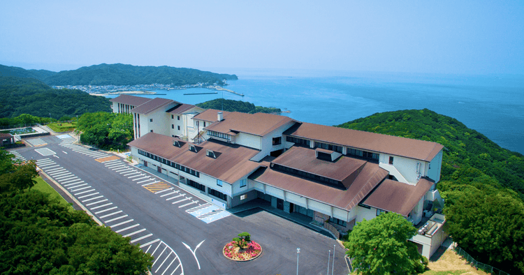 休暇村紀州加太