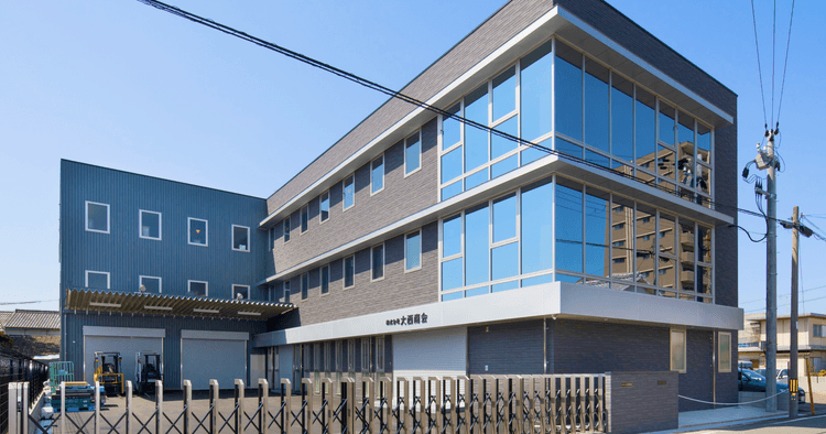 株式会社大西商会