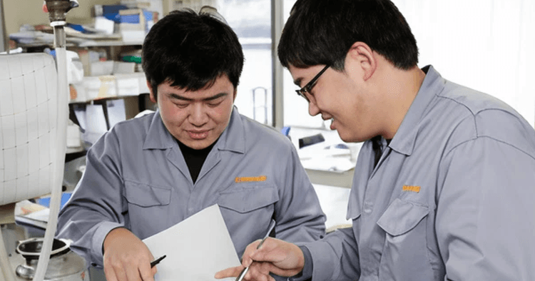 品質管理データ分析