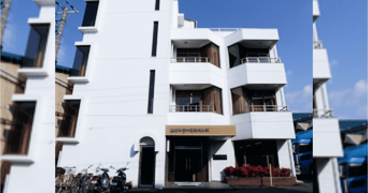 朝日化学工業株式会社