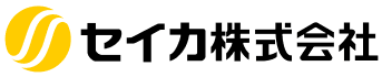 セイカ株式会社のロゴ