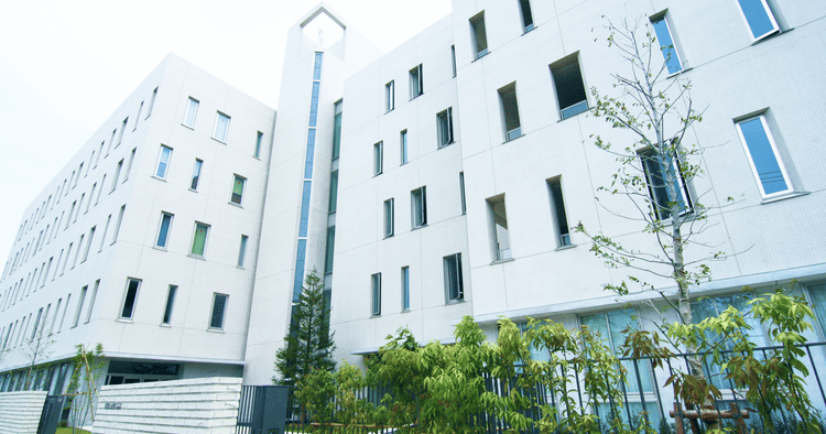 和歌山信愛中学校高等学校