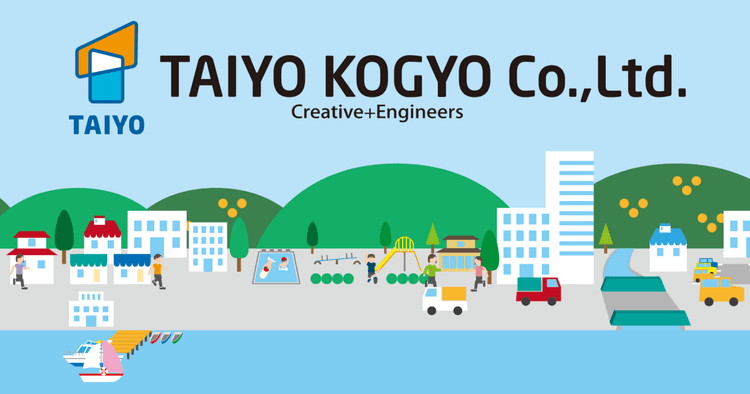 大揚興業株式会社