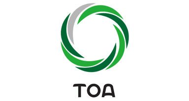 株式会社TOA