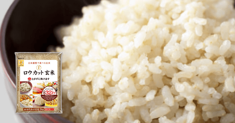 東洋ライス株式会社