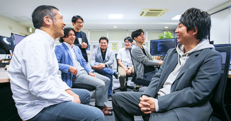 Webサイトの制作・改修
