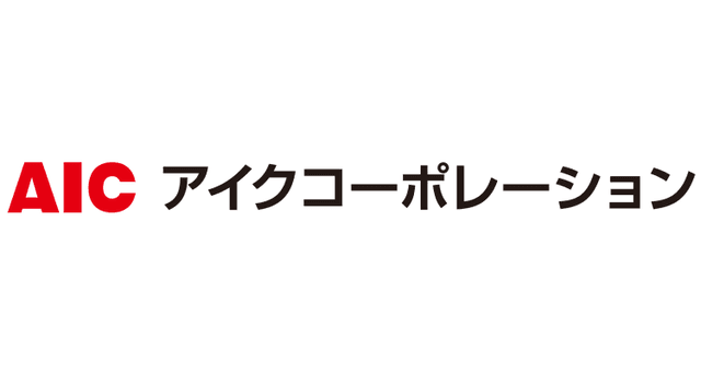 株式会社アイクコーポレーションのロゴ