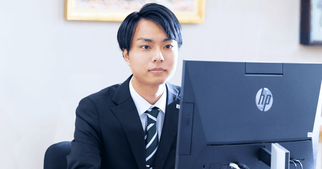 担当業務