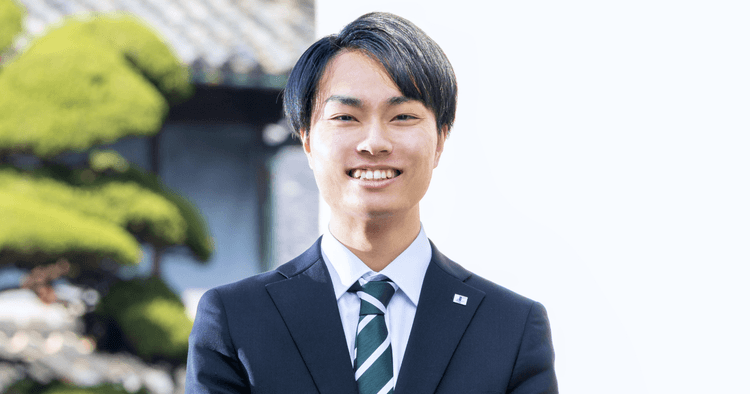 杉本 大弥