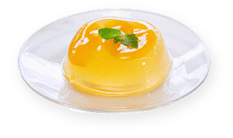 トコゼリー甘夏