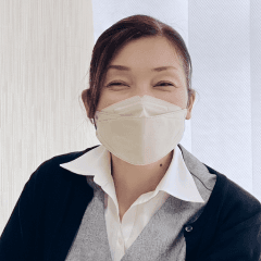 赤松美保