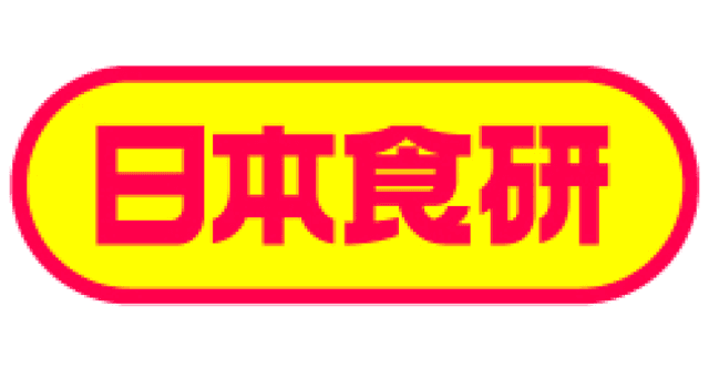 日本食研ホールディングス株式会社のロゴ
