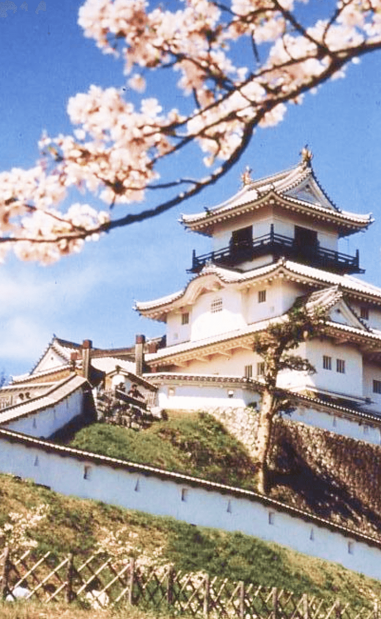 掛川市の風景4