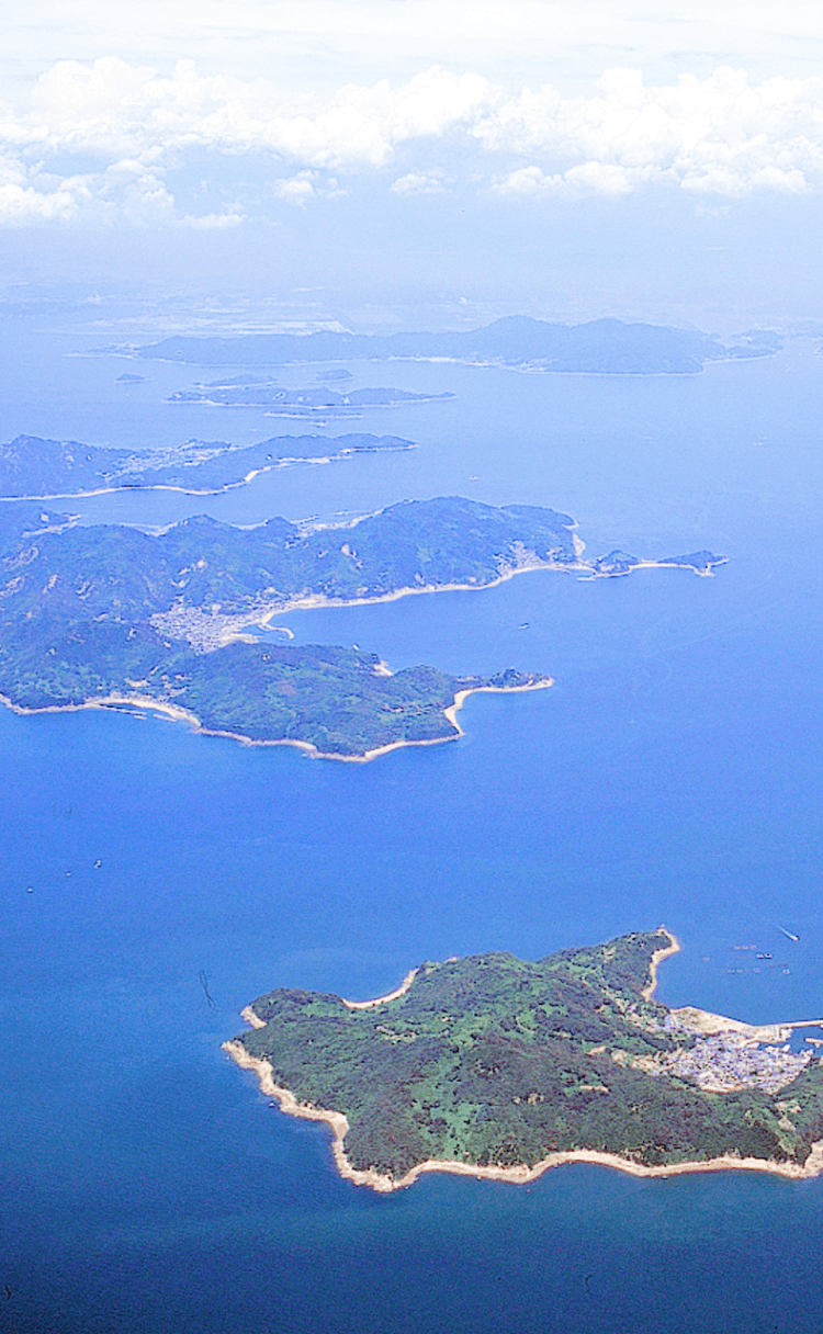 笠岡市の風景2