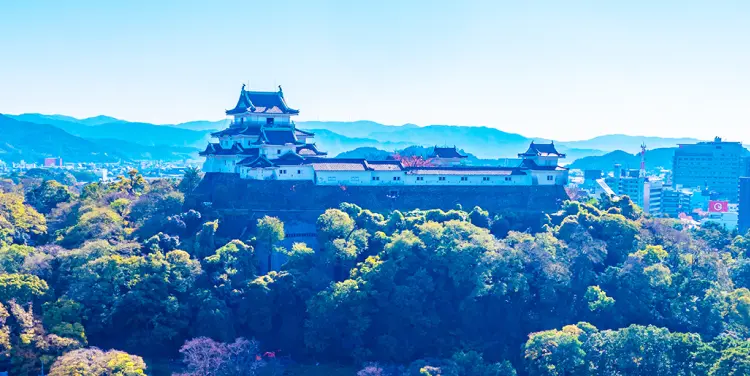 和歌山県