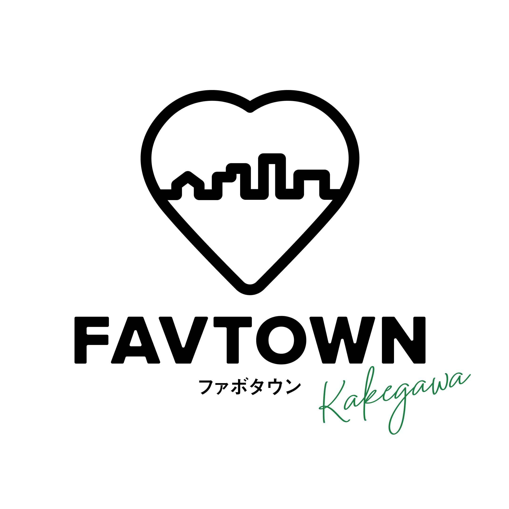 FAVTOWN Kakegawa のWebサイトを公開しました