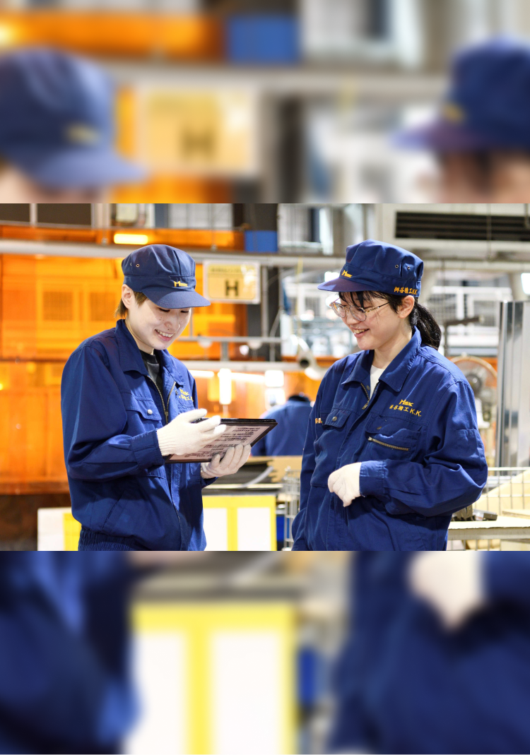 桝谷精工株式会社