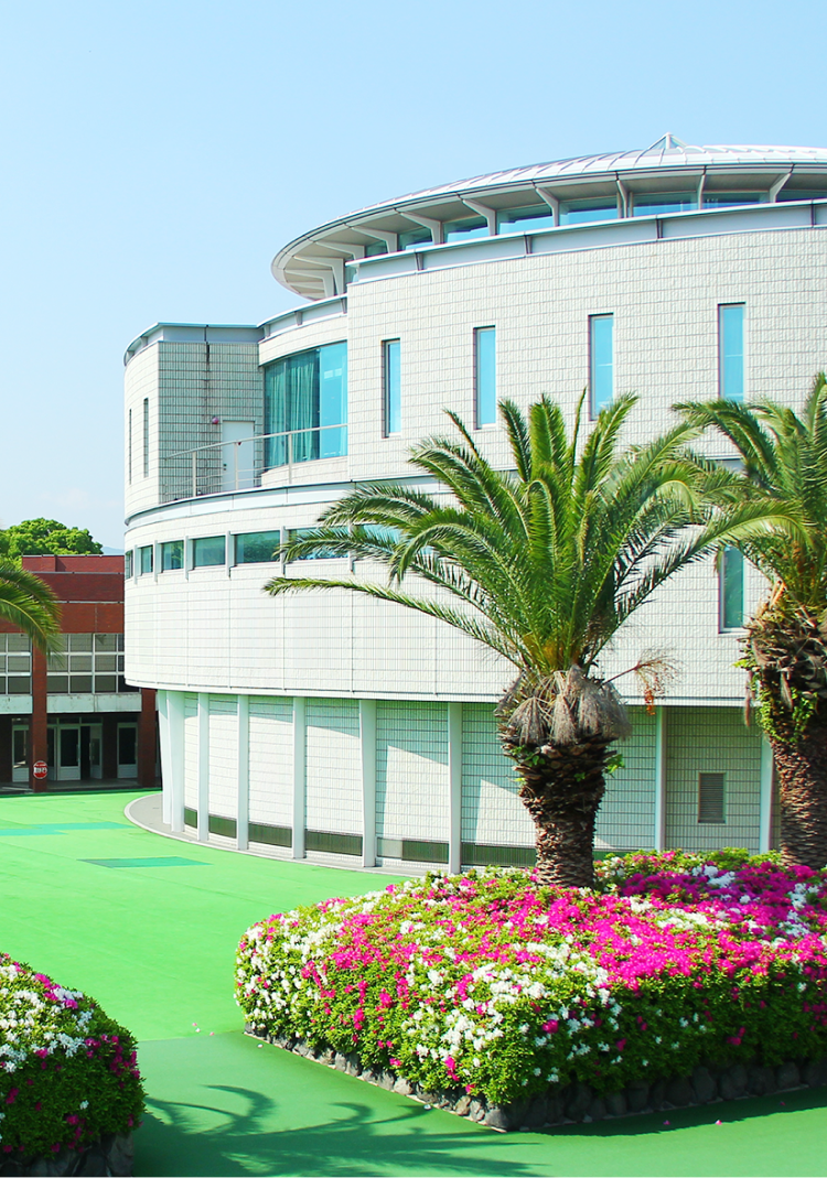 智辯学園和歌山中学校高等学校