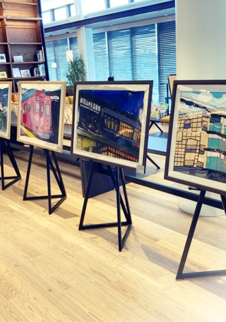 一般社団法人クリエイターズ