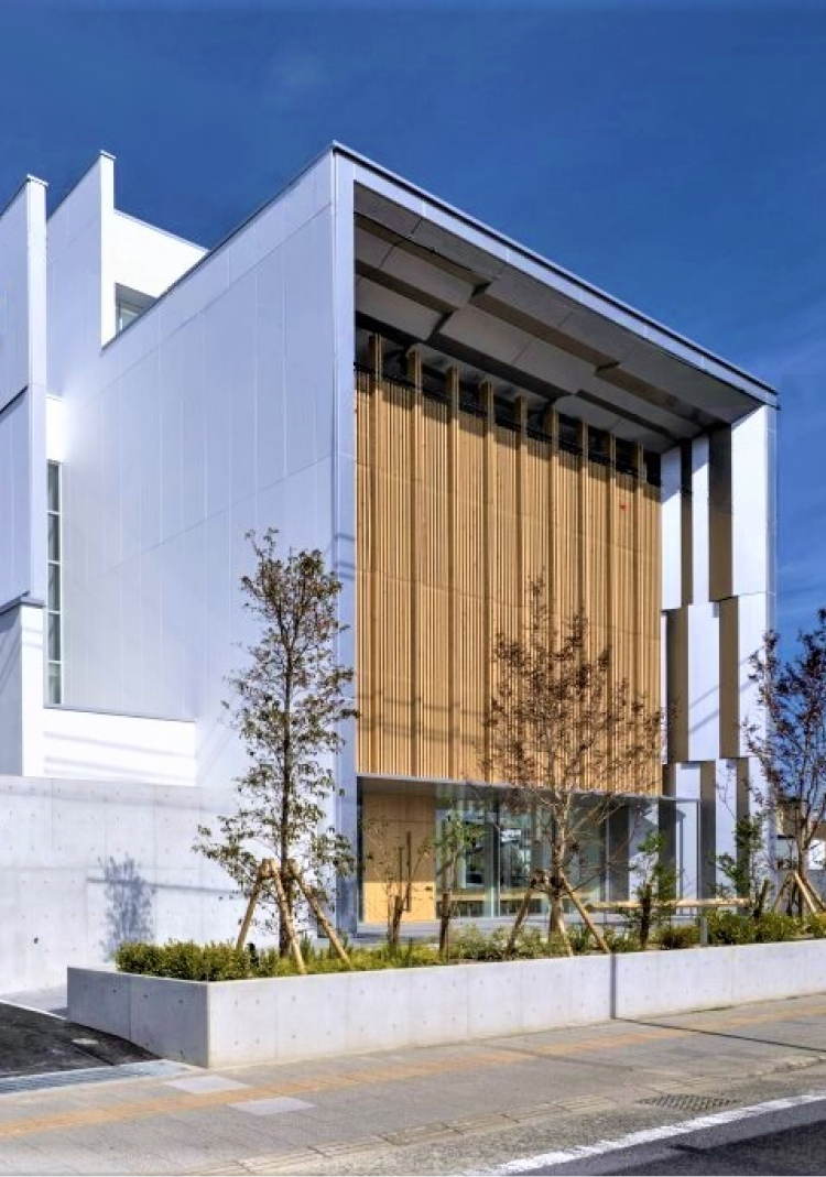 菱岡工業株式会社