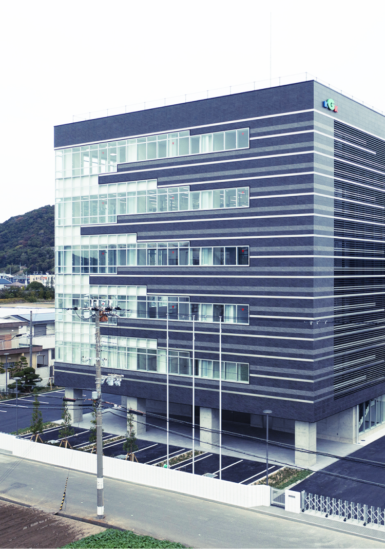 紀州技研工業株式会社