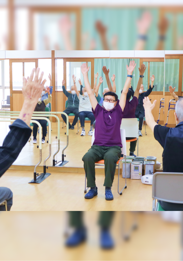 ライフアクセス株式会社