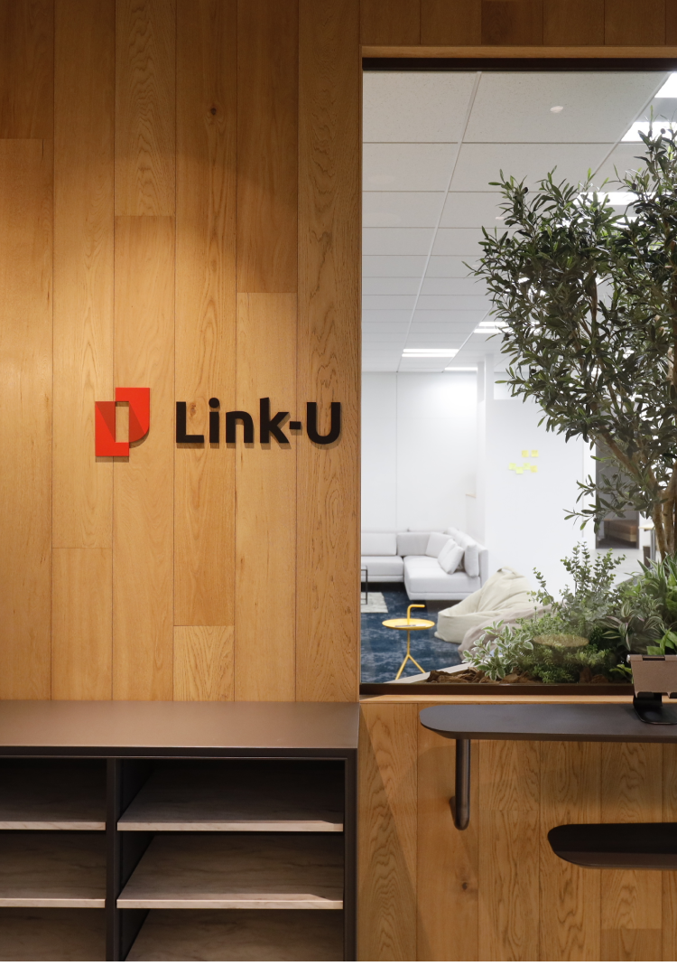 株式会社Link-U Technologies