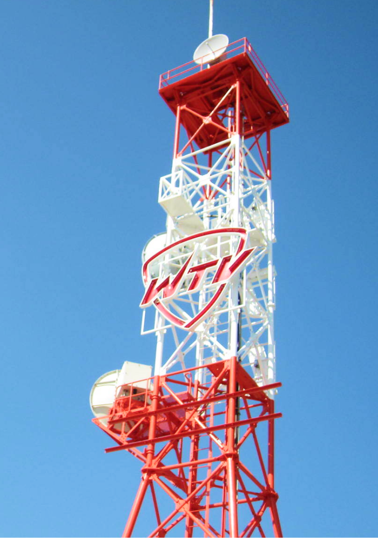 株式会社テレビ和歌山