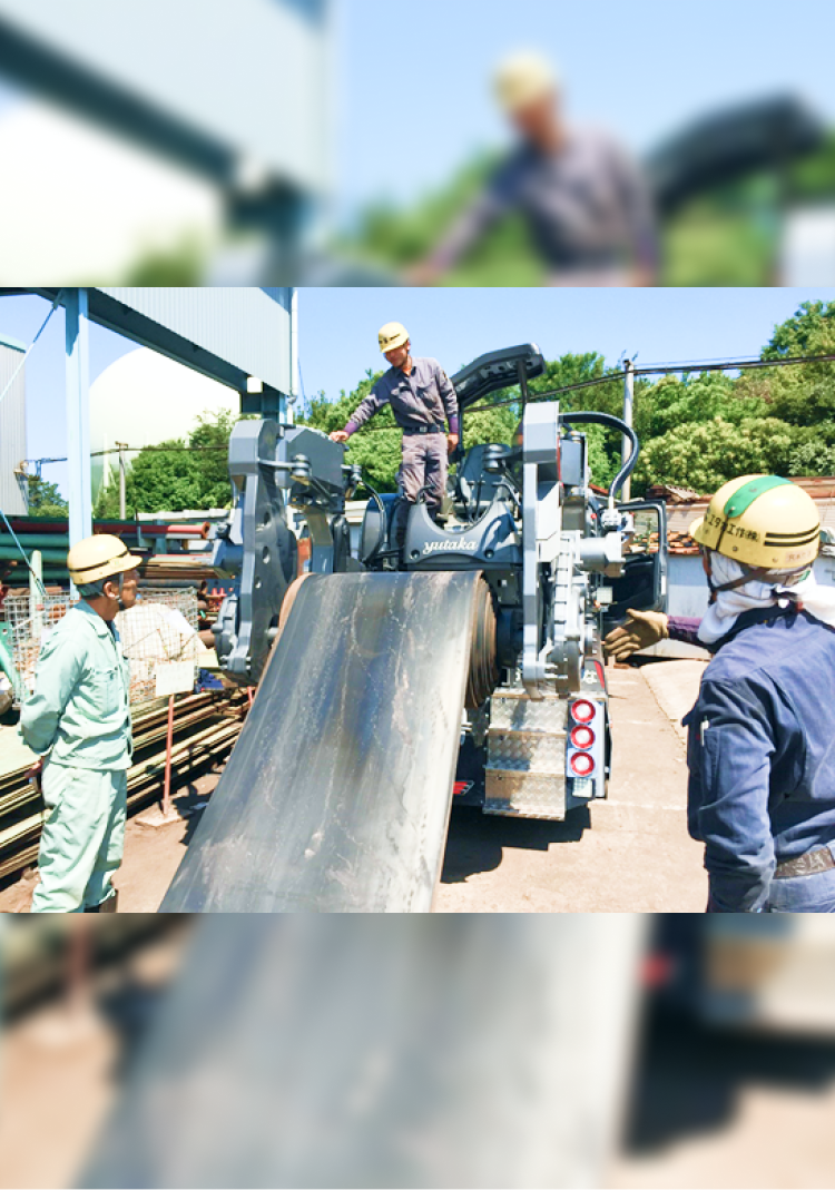 ユタカ工作株式会社