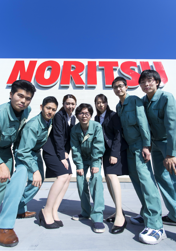 ノーリツプレシジョン株式会社