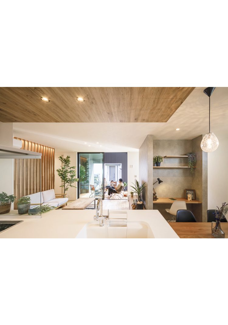 城善建設株式会社