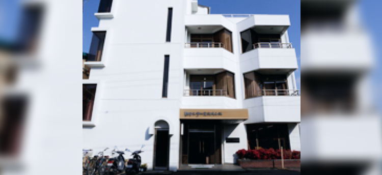 朝日化学工業株式会社